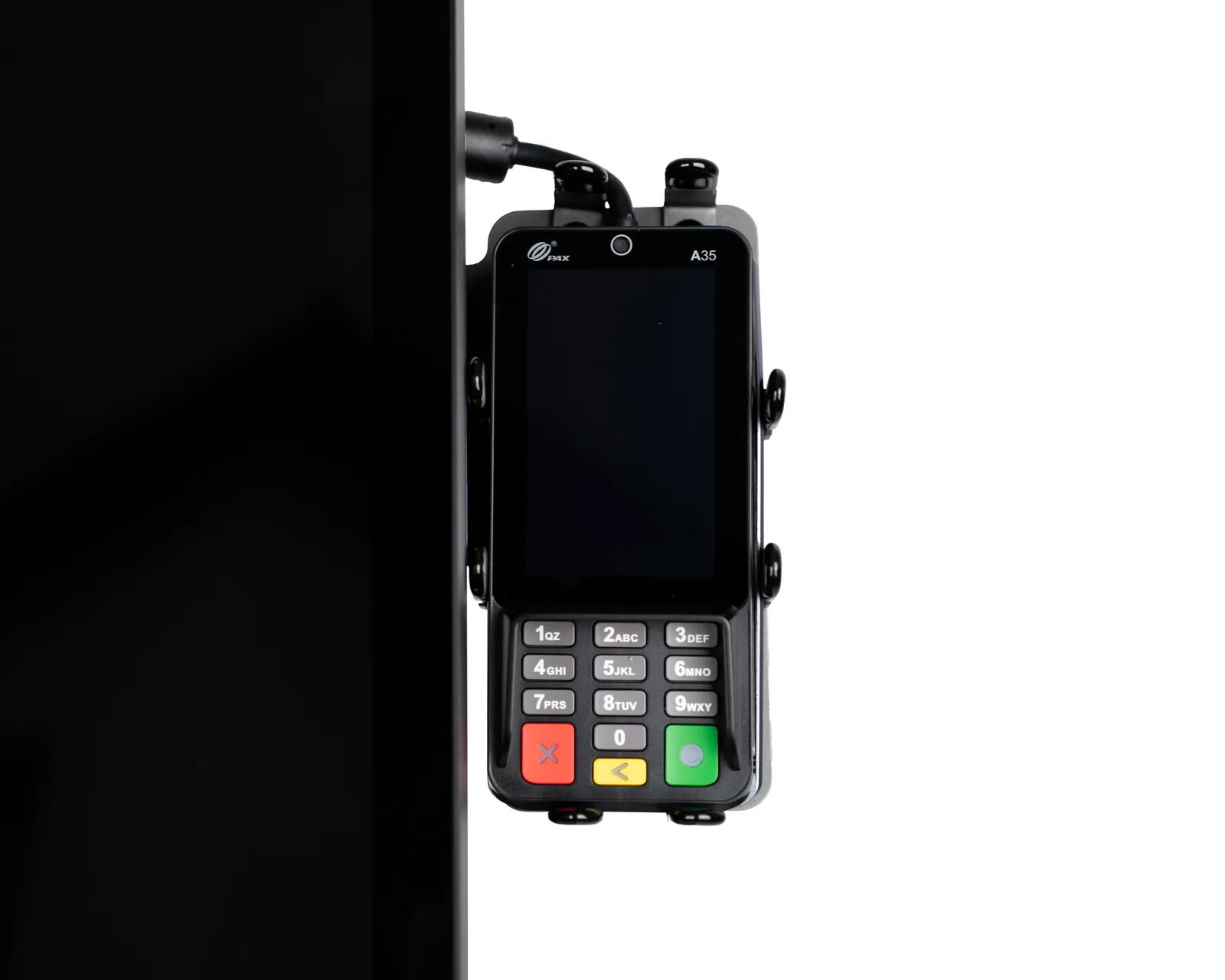 Cloud POS Kiosk