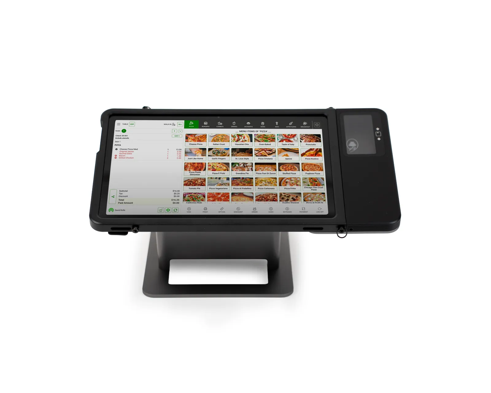 Cloud POS Tablet