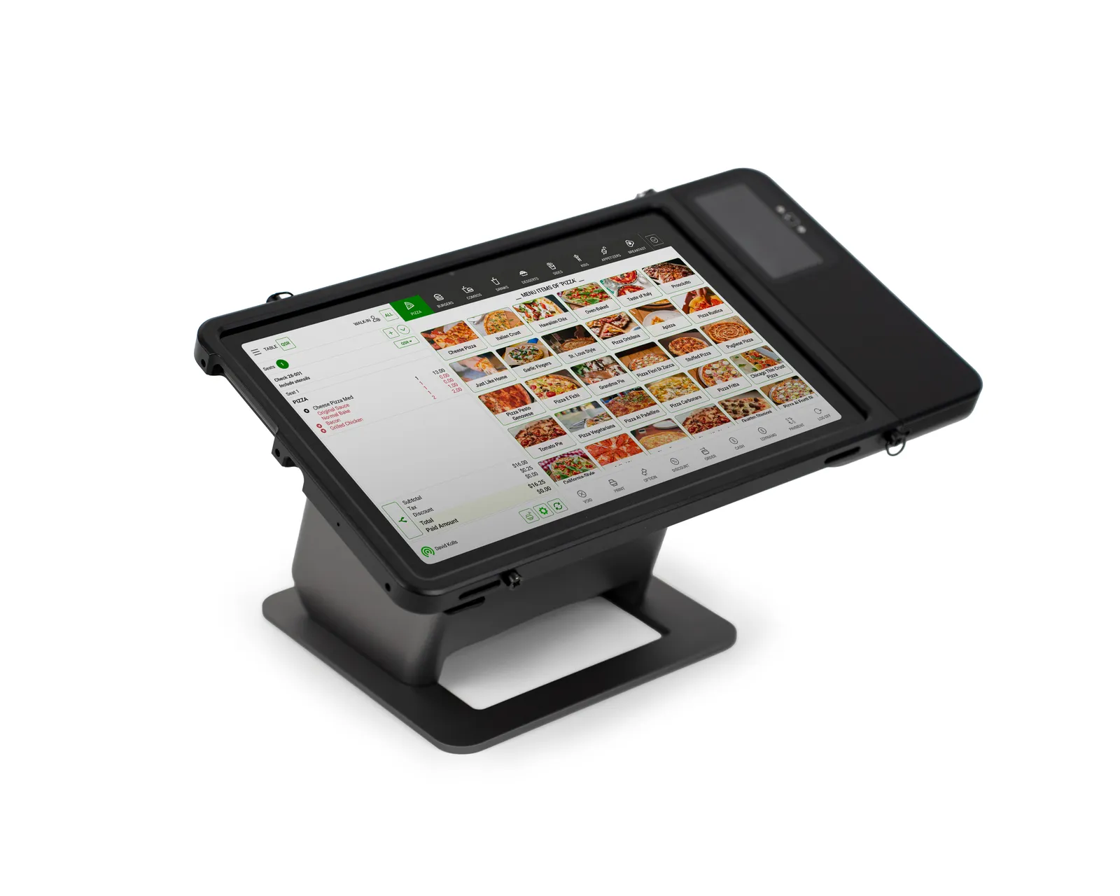 Cloud POS Tablet