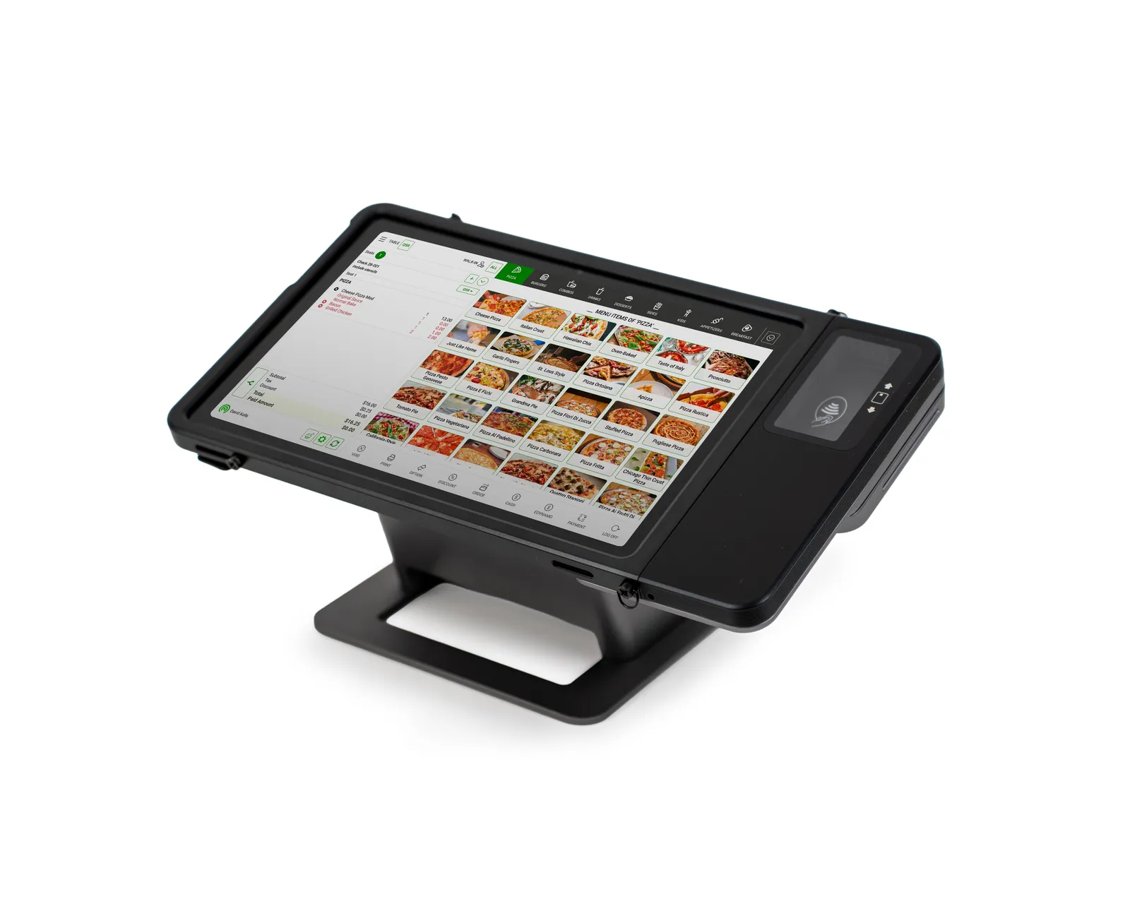 Cloud POS Tablet
