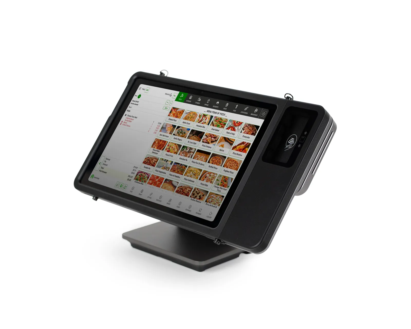 Cloud POS Tablet