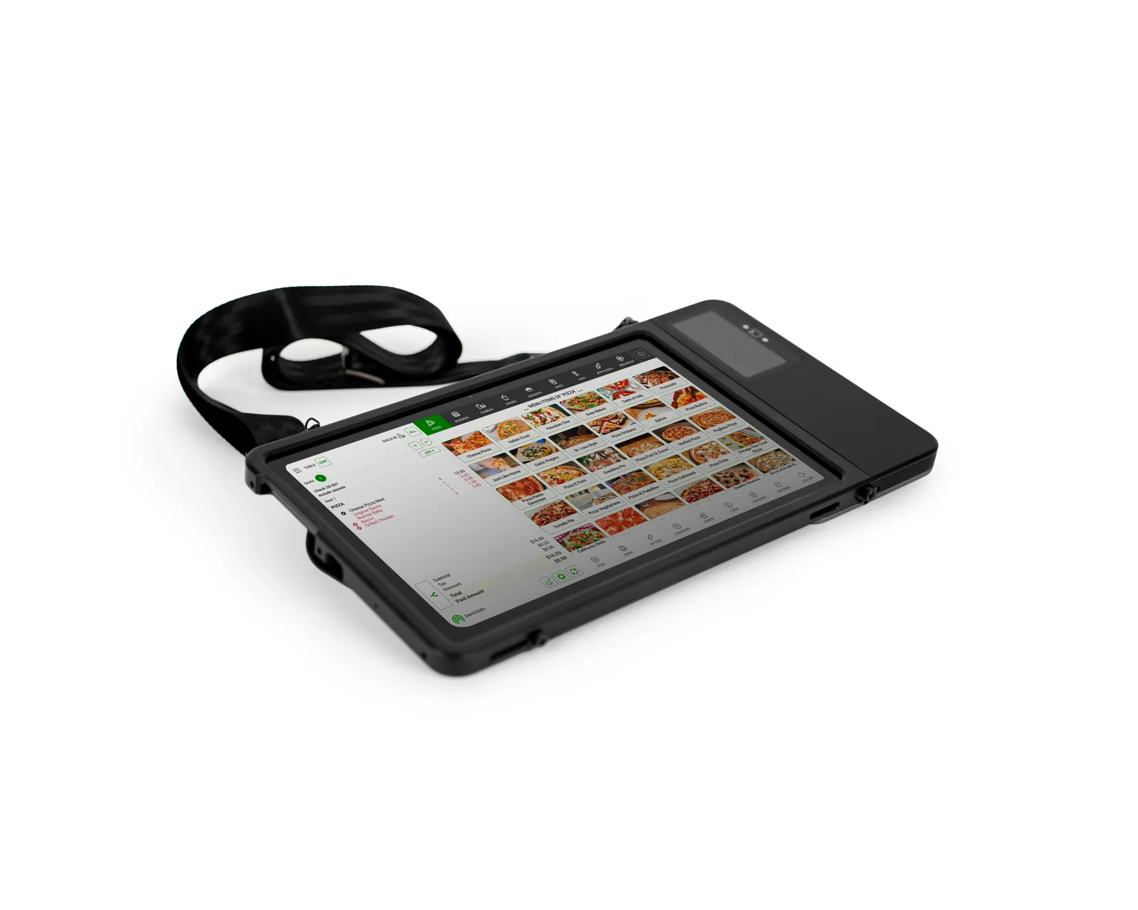 Cloud POS Tablet