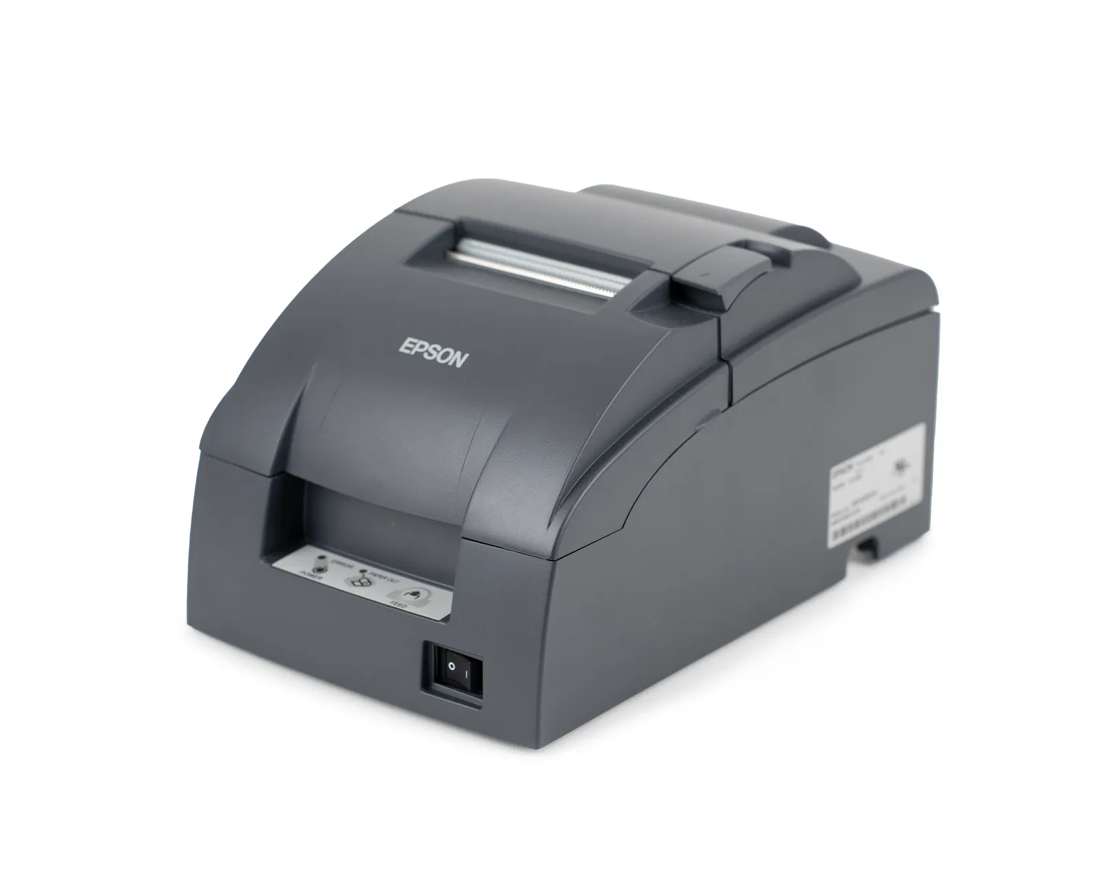 Epson Kitchen Printer