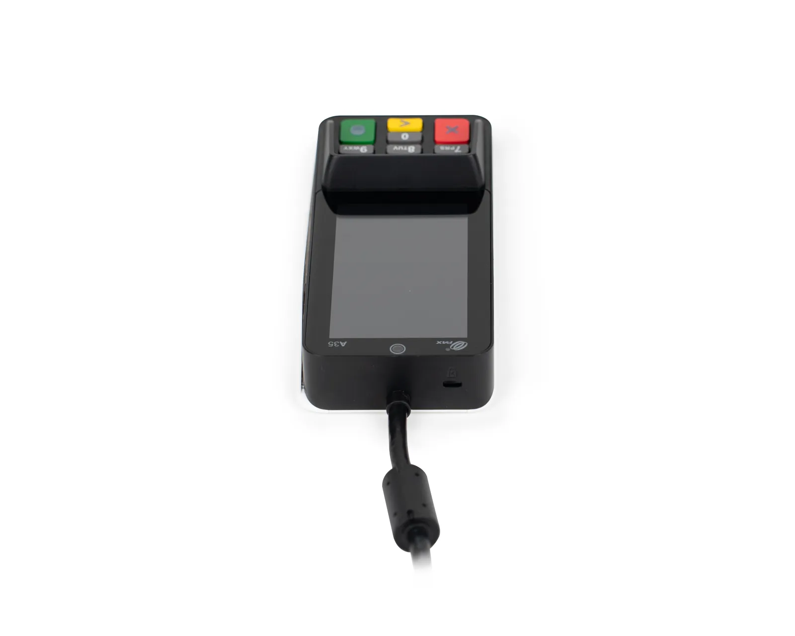 PAX A35